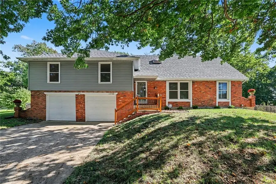 5755 Richards Circle, Shawnee, KS 66216 - #2