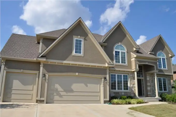 2804 W 145th Street, Leawood, KS 66224 - #1
