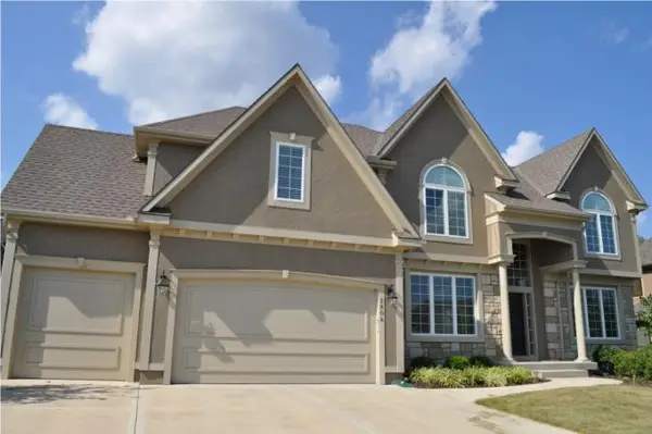 2804 W 145th Street, Leawood, KS 66224
