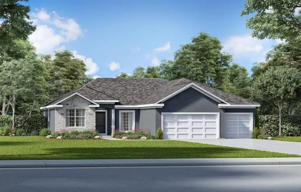 17478 W 169th Terrace, Olathe, KS 66062 - #1