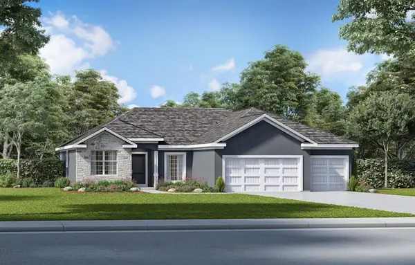 17478 W 169th Terrace, Olathe, KS 66062