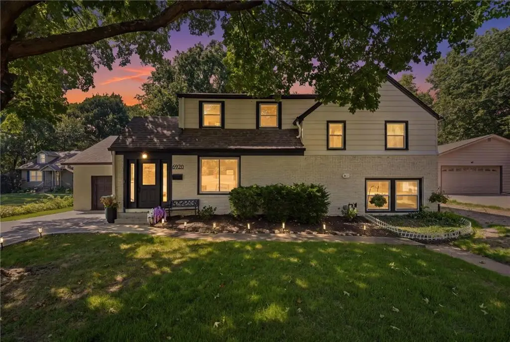 6920 Walmer Street, Overland Park, KS 66204 - #1