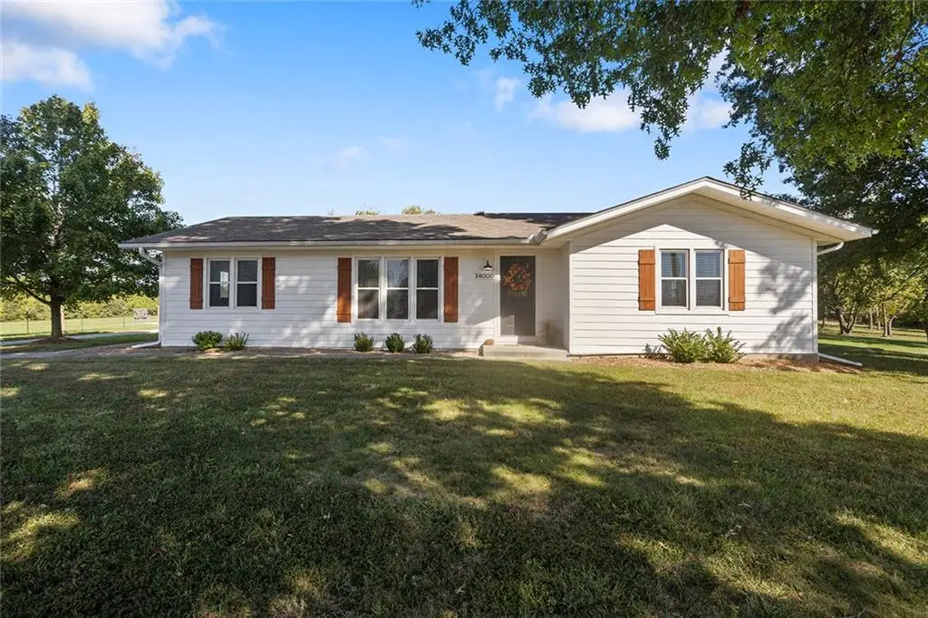 38000 E Cline Road, Lone Jack, MO 64070 - #1