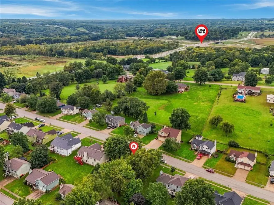1711 Sunset Drive, Kearney, MO 64060 - #3
