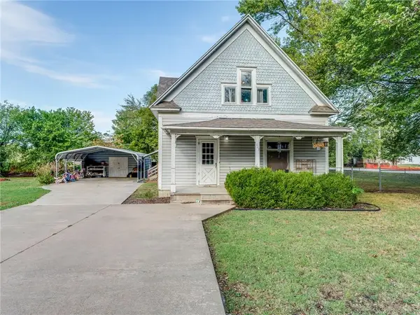 113 N Bradley Street, Caney, KS 67333
