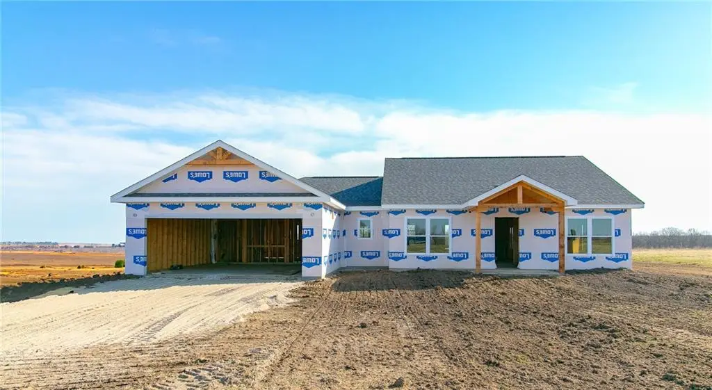 812 SW 520 Road, Holden, MO 64040 - #1