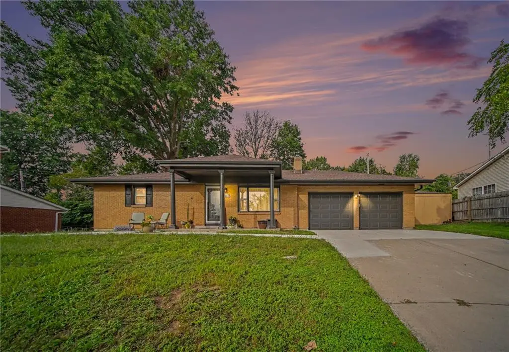 6738 N Madison Avenue, Kansas City, MO 64118 - #1