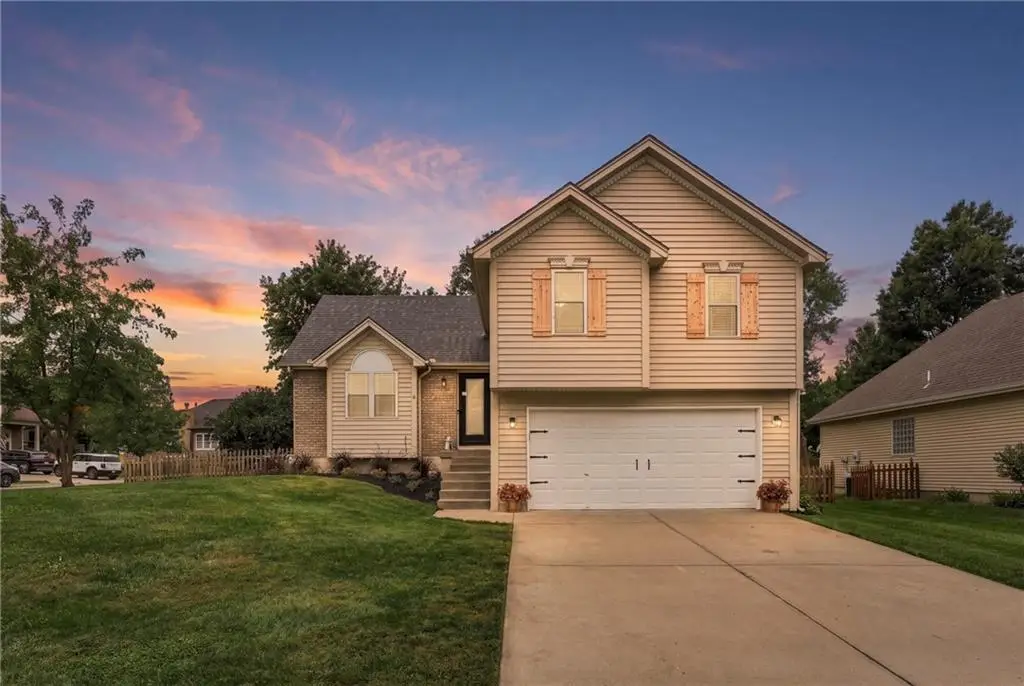 1104 Regency Drive, Kearney, MO 64060 - #1