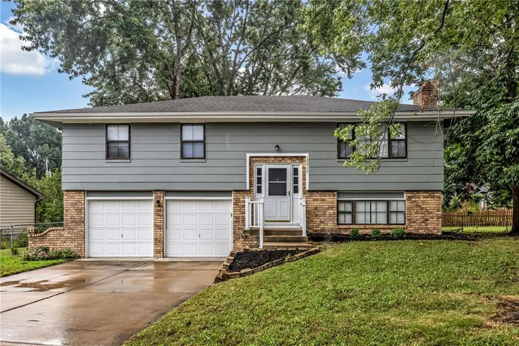 15917 W 152nd Street, Olathe, KS 66062 - #1