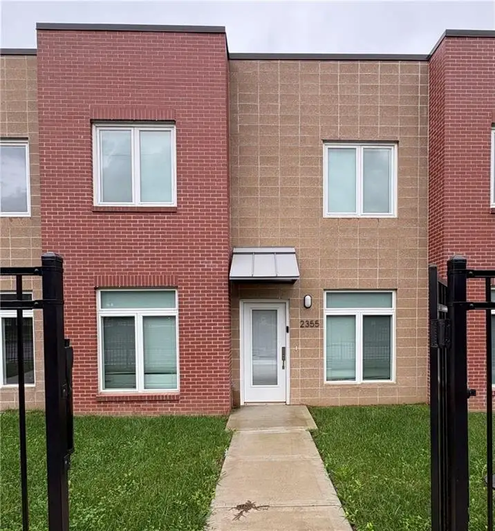 2355 E 27th Street, Kansas City, MO 64109 - #1
