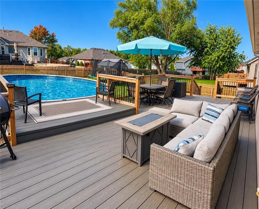 1010 E 16th Street, Kearney, MO 64060 - #2