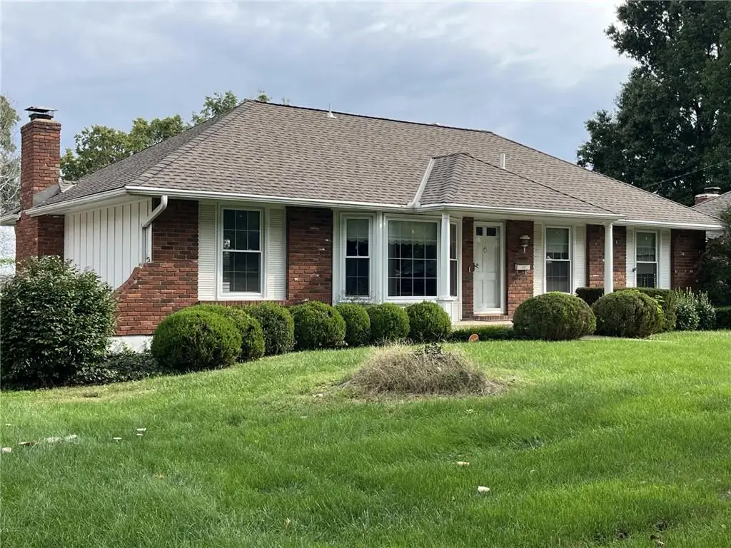 14908 E 33rd Street S, Independence, MO 64055 - #1