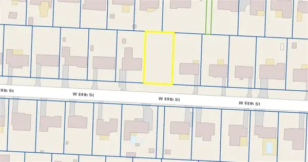 516 W 88th Street, Kansas City, MO 64114