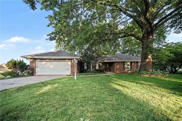 420 Glendale Road, Liberty, MO 64068