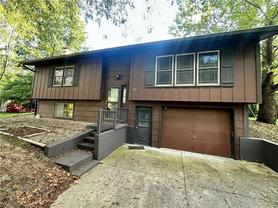 140 White Ridge Drive, Maryville, MO 64468 - #2
