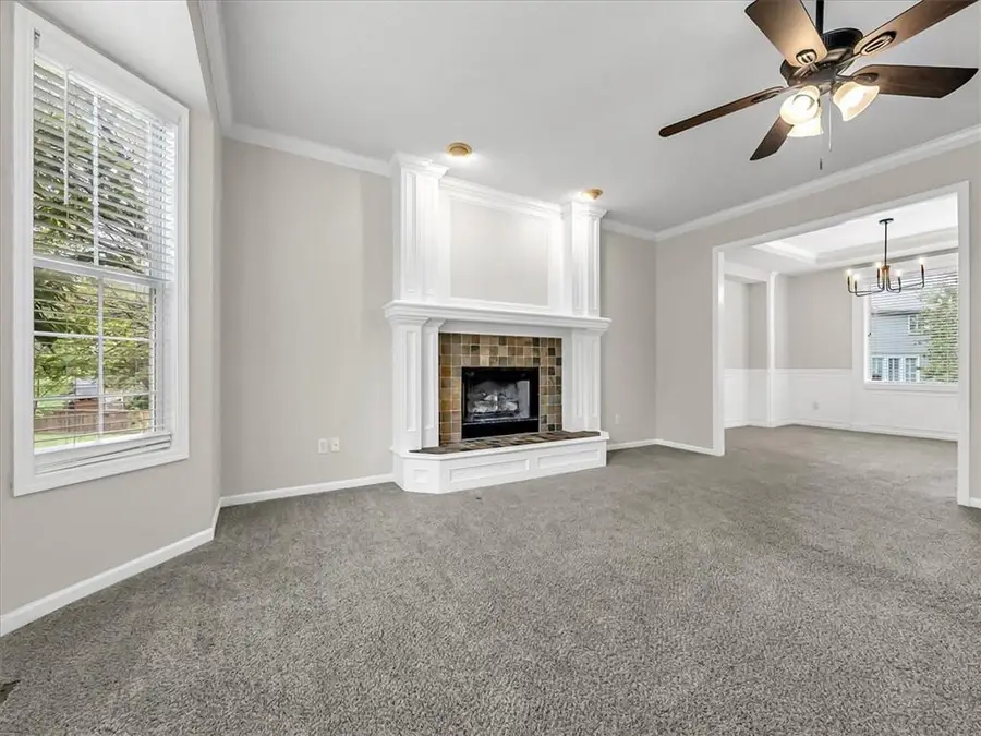15146 W 153 Terrace, Olathe, KS 66062 - #2