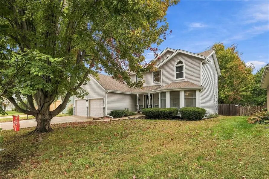 16207 Spring Valley Road, Belton, MO 64012 - #3