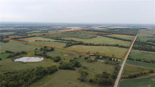 0 180th Road, Walnut, KS 66780