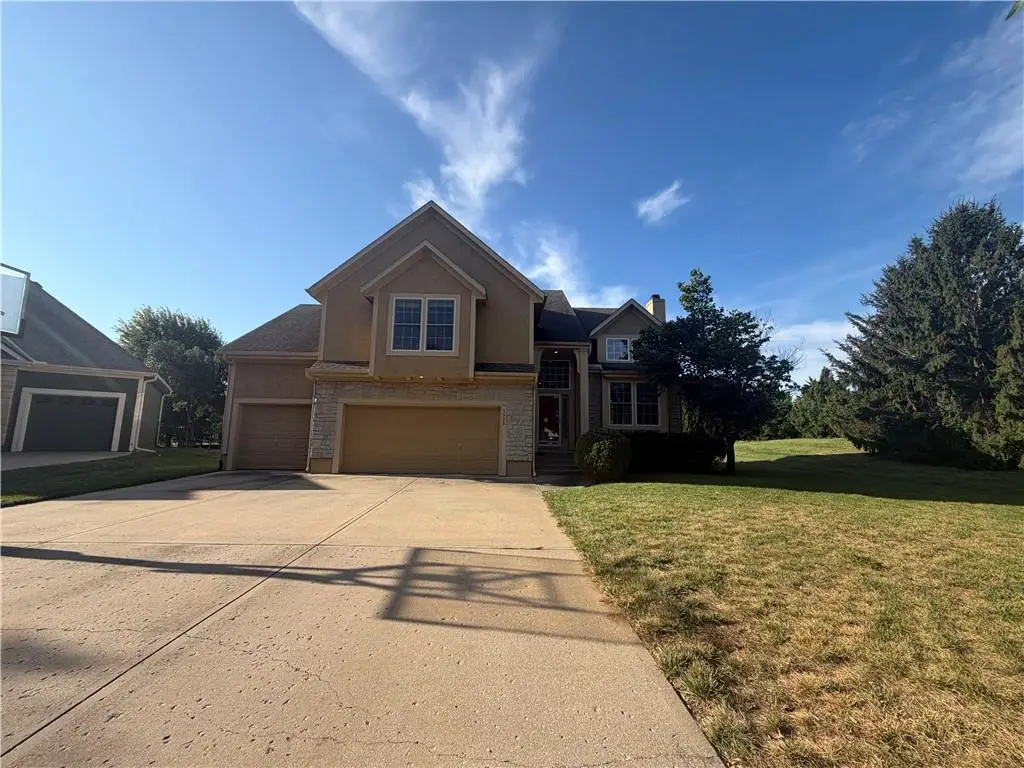 7825 W 143rd Place, Overland Park, KS 66223 - #1