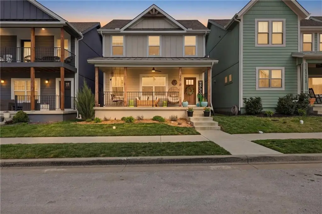 23510 E 11th Terrace S, Independence, MO 64056 - #1