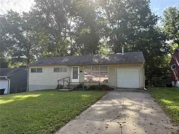 7717 E 112 Terrace, Kansas City, MO 64134