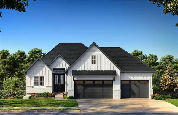 18621 Mohawk Lane Lane, Overland Park, KS 66085