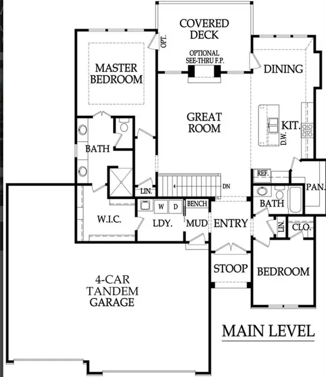 18621 Mohawk Lane Lane, Overland Park, KS 66085 - #2