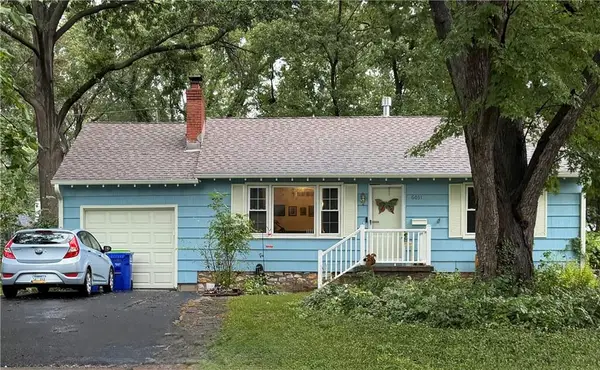 6031 Goodman Street, Merriam, KS 66202