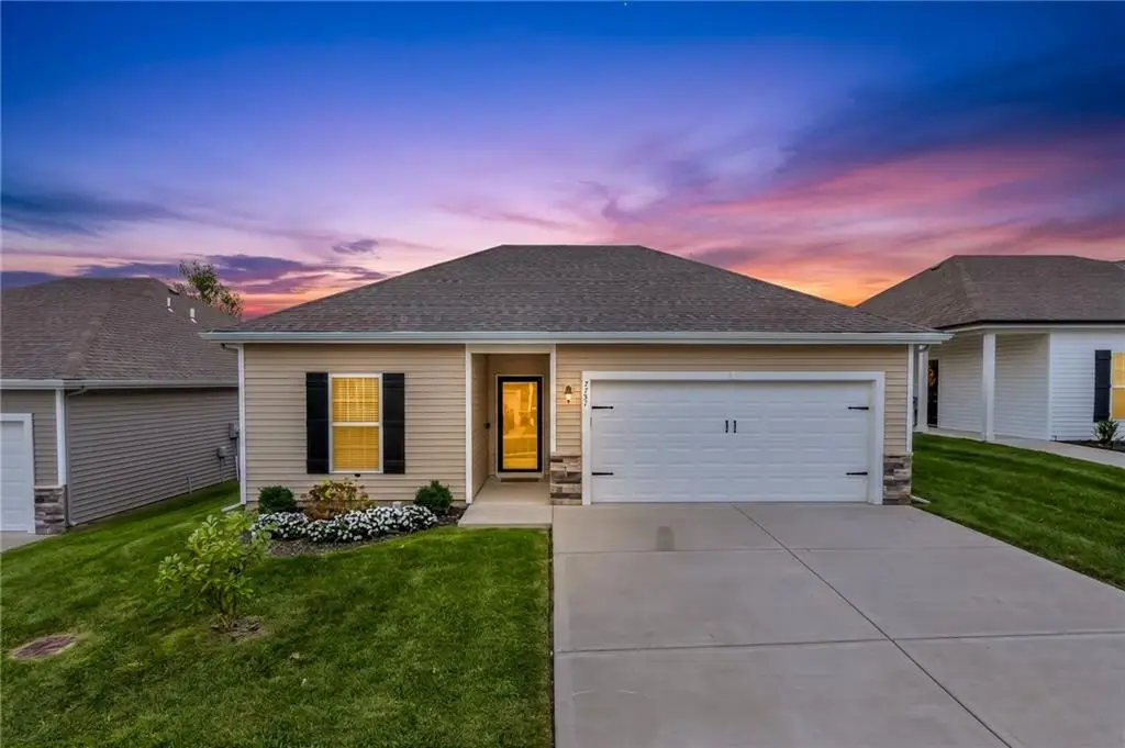 7731 NW 124th Street, Kansas City, MO 64163 - #1