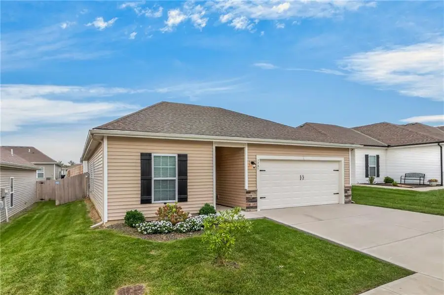 7731 NW 124th Street, Kansas City, MO 64163 - #2