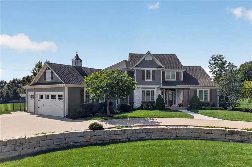 17872 Cody Street, Overland Park, KS 66221 - #1