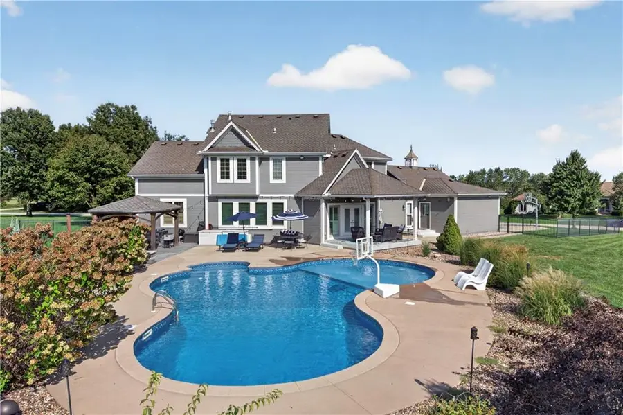 17872 Cody Street, Overland Park, KS 66221 - #2