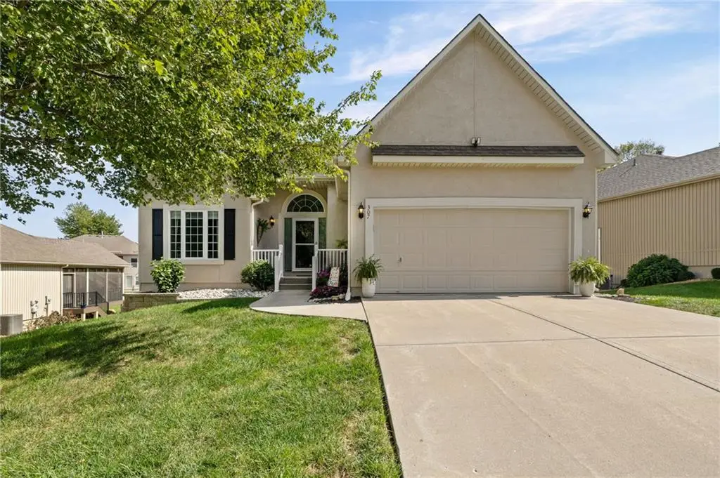 307 Alexander Creek Court, Raymore, MO 64083 - #1