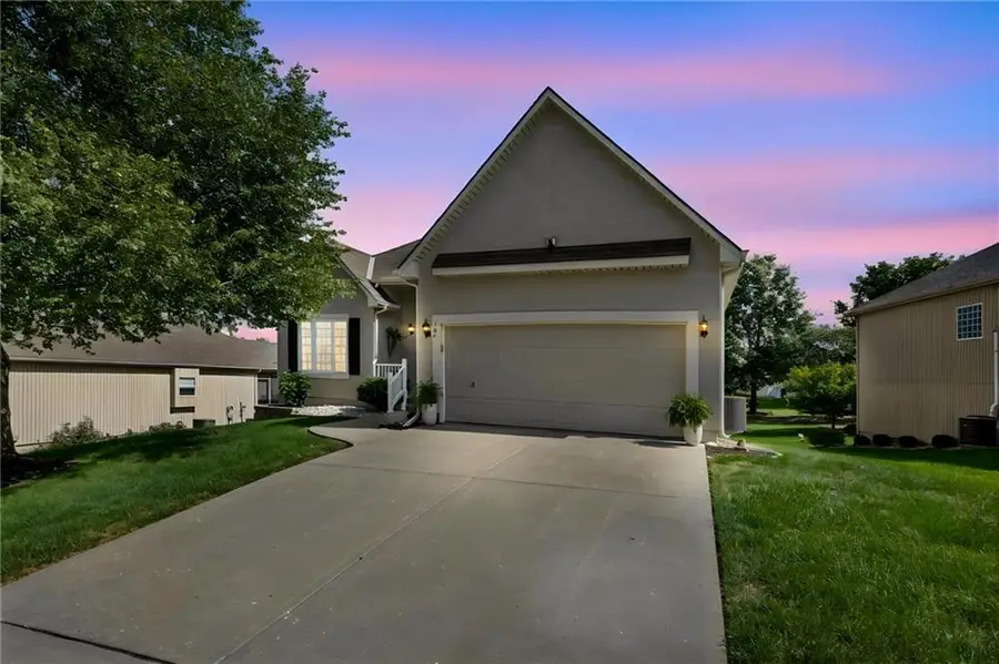 307 Alexander Creek Court, Raymore, MO 64083 - #2