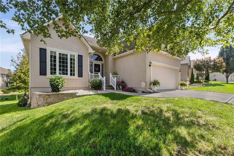 307 Alexander Creek Court, Raymore, MO 64083 - #3