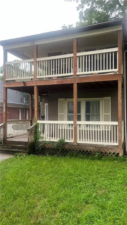 332 Mersington Avenue, Kansas City, MO 64124