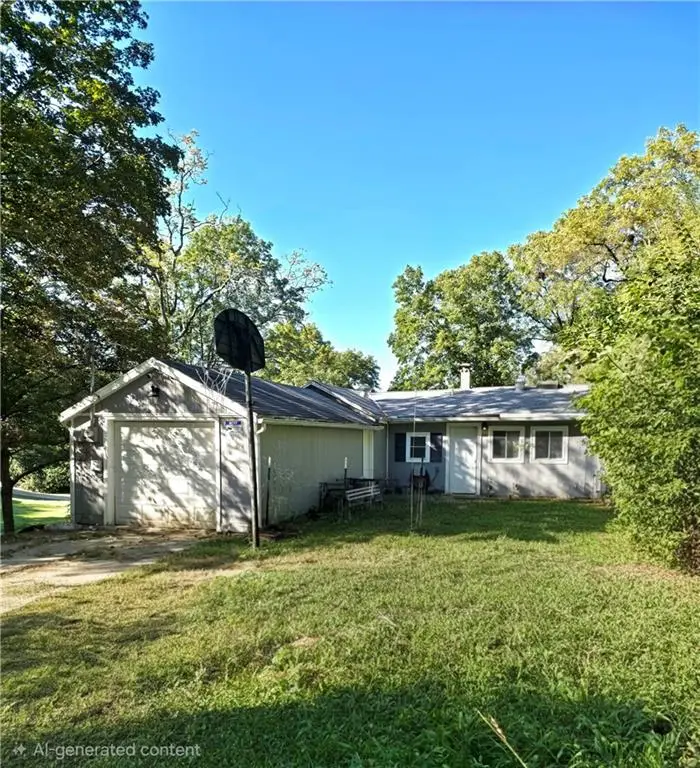 6731 NW Vista Avenue, Kansas City, MO 64151 - #1