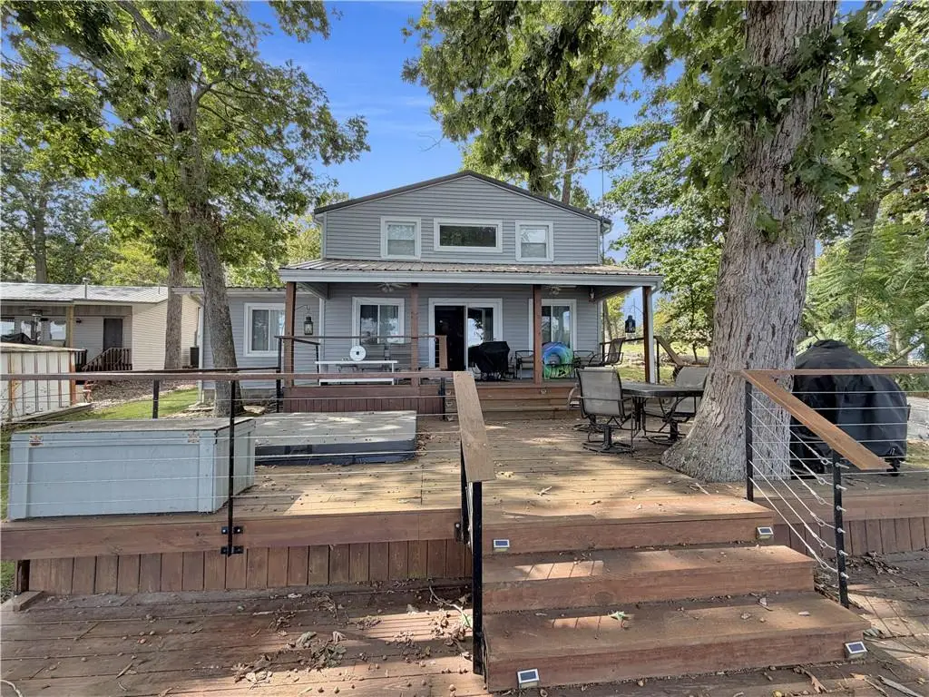 28987 E Gibson Point Road, Gravois Mills, MO 65037 - #1