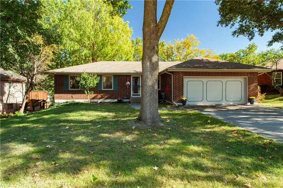 1913 Colony Lane, Independence, MO 64058 - #2