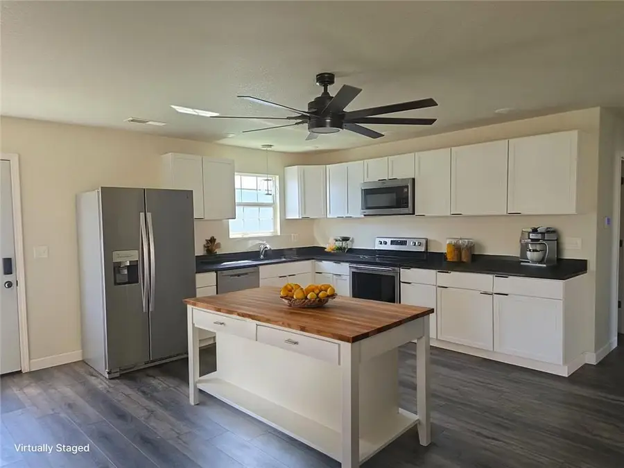 1720 Elderberry Lane, Ottawa, KS 66067 - #2