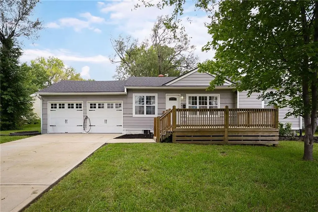 9908 E 81st Street, Raytown, MO 64138 - #1