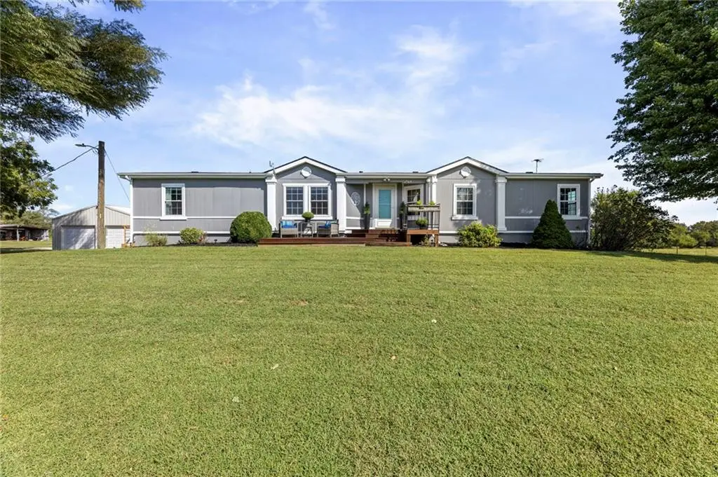 19460 W 287 Street, Paola, KS 66071 - #1