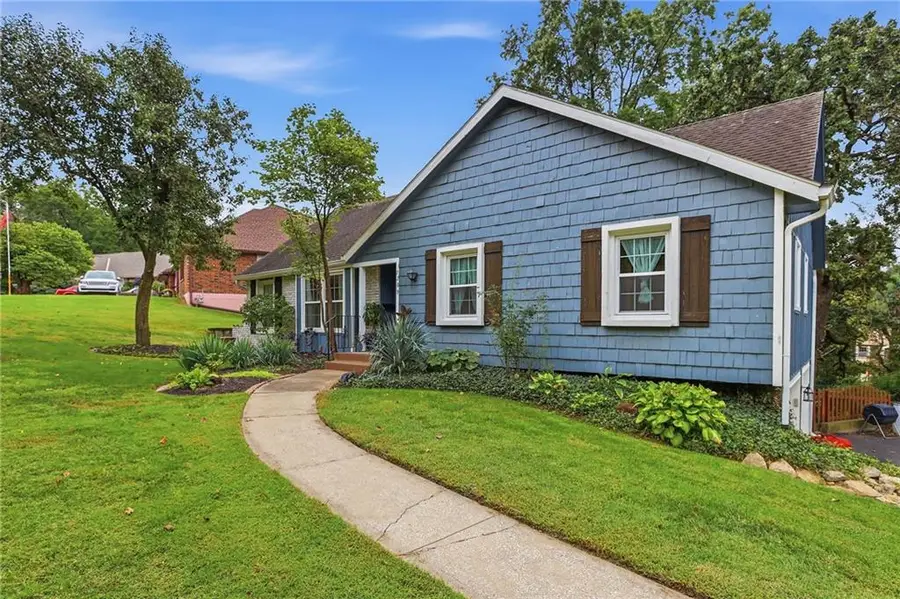 7209 W 54th Street, Overland Park, KS 66202 - #2