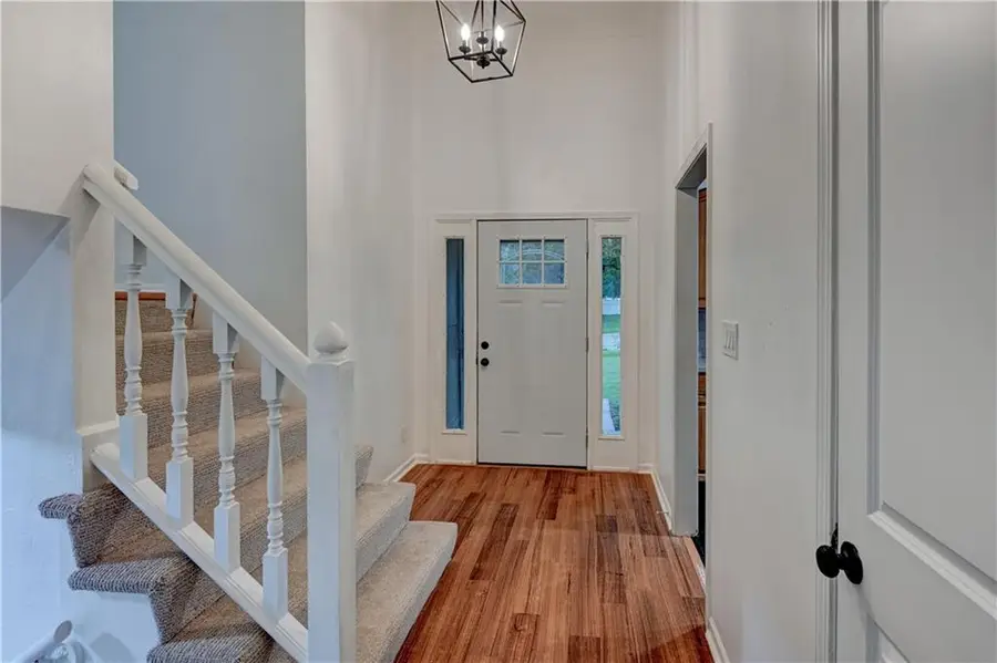 520 S Meadowbrook Lane, Olathe, KS 66062 - #2
