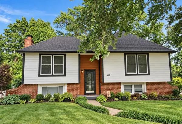 517 S Franklin Street, Raymore, MO 64083