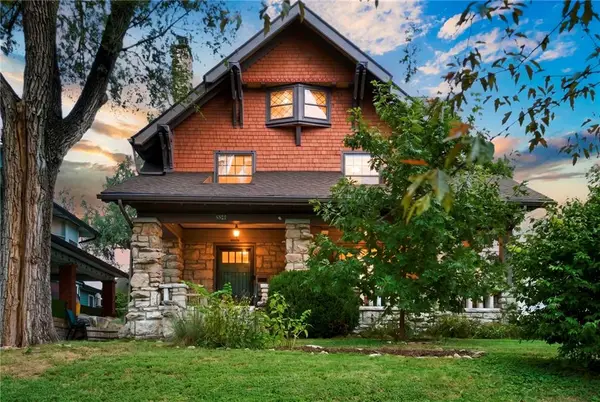 3341 Campbell Street, Kansas City, MO 64109