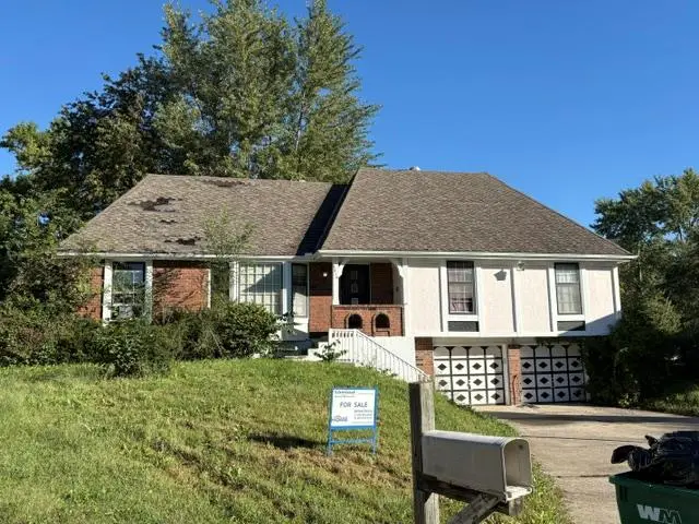 8816 E 81st Street, Raytown, MO 64138 - #1