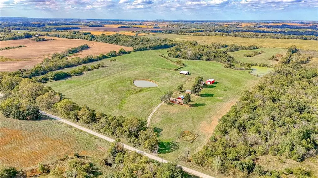 755 NW 800th Street, Centerview, MO 64019 - #1