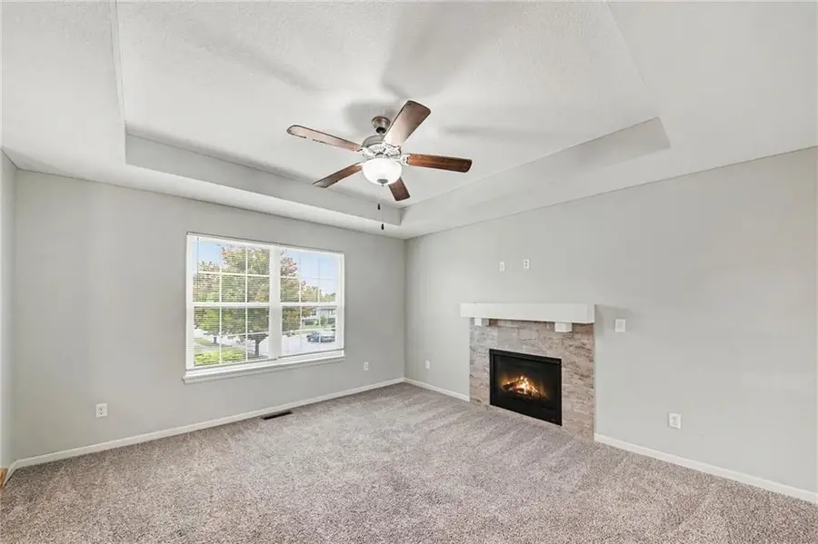 200 Elissa Drive, Raymore, MO 64083 - #3