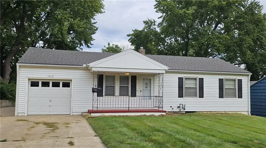 10416 E 28th Terrace S, Independence, MO 64052 - #1